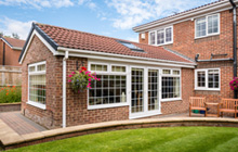 Trevigro house extension leads